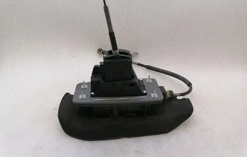 Porsche Macan (95B) Gear shifter/selector 95B713041D