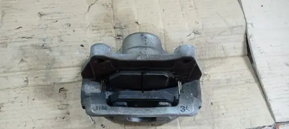 Chevrolet Camaro Rear brake caliper 84283190