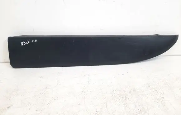 Opel Vivaro Front door trim (molding) 808213720R