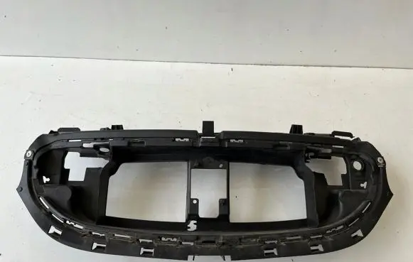 Smart ForTwo III C453 Front grill 1455429X