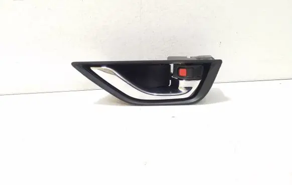 Subaru Impreza VI Rear door interior handle