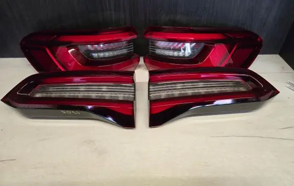 BMW X5 G05 Rear/tail lights set 5A0DB05