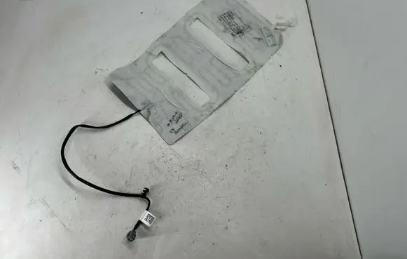 Ford Escape IV Seat heating element LJ6B14D696AC