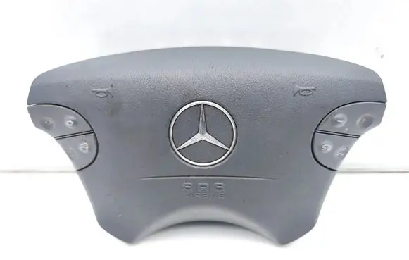 Mercedes-Benz CLK AMG A208 C208 Steering wheel airbag 