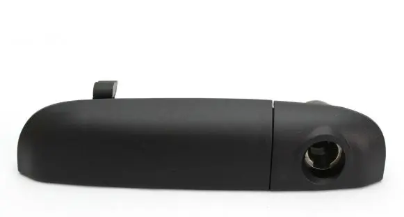 Fiat Panda III Front door exterior handle 735536775 C3901LH