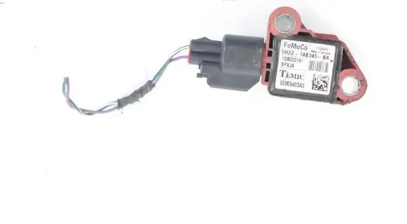 Land Rover Range Rover Sport L320 Airbag deployment crash/impact sensor 5H2Z14B345BA