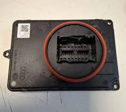 Audi e-tron Headlight ballast module Xenon 4K0941591BG