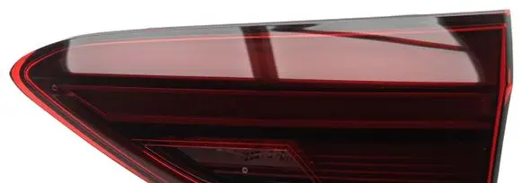 Volkswagen Polo VI Rear/tail lights 2G0945094D