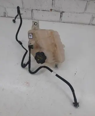 Alfa Romeo Stelvio Coolant expansion tank/reservoir 952019900