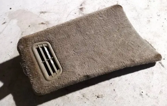 Volvo XC90 Other interior part