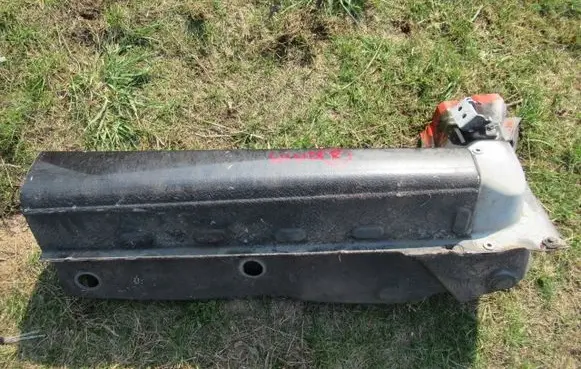 Renault Wind Front sill (body part) 