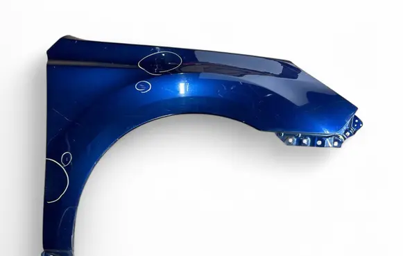 Subaru Legacy Fender