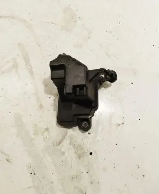 Citroen Jumpy Vacuum air tank 9646411180