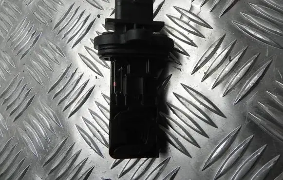 BMW 7 F01 F02 F03 F04 Air pressure sensor 7566990 VD10465