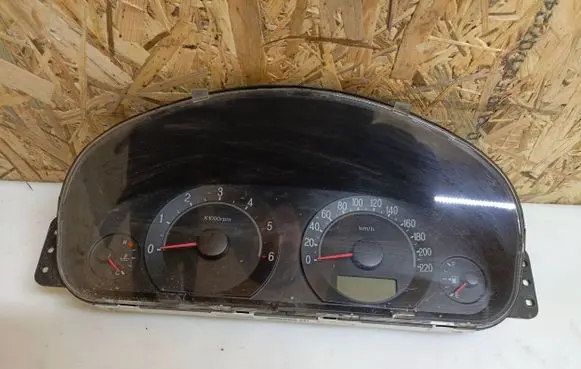 Hyundai Trajet Speedometer (instrument cluster) 940133a000