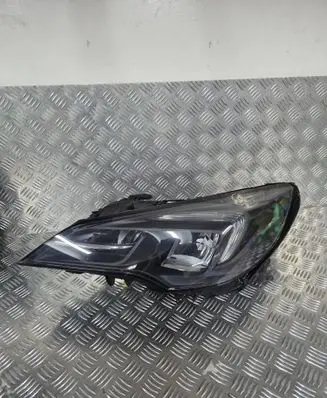 Opel Astra K Headlight/headlamp 39195688