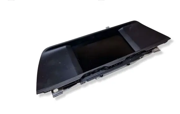 BMW 5 F10 F11 Screen/display/small screen 9266384 007003002 008003001