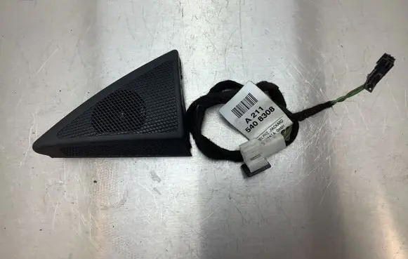 Mercedes-Benz E W211 Front door speaker 5408308 A211