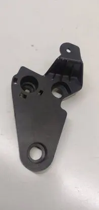 Volkswagen ID.3 Radiator mount bracket 