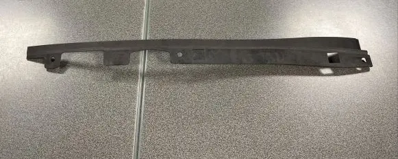 Audi A8 S8 D3 4E Pickup box liner 4E0853888B