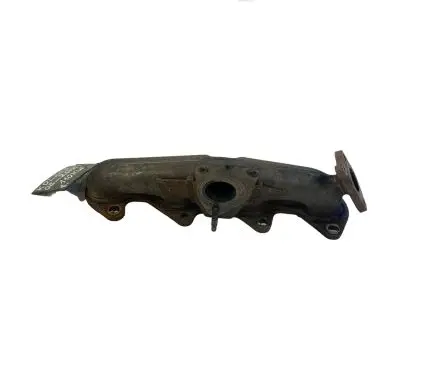 Renault Koleos I Exhaust manifold
