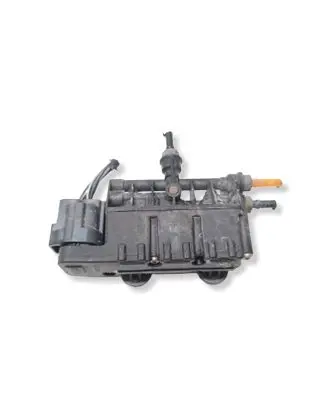 Land Rover Range Rover Sport L320 Air suspension valve block RVH000095