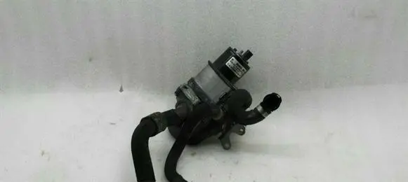 Mercedes-Benz E W212 Electric auxiliary coolant/water pump A0005000386