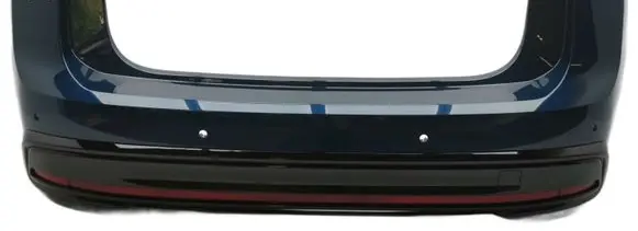 Volkswagen ID.7 Rear bumper 14A807417