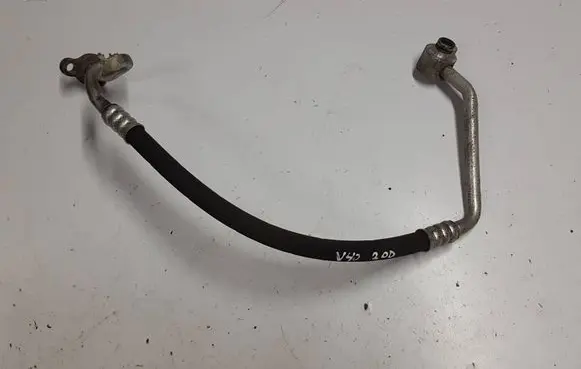 Volvo V40 Air conditioning (A/C) pipe/hose 