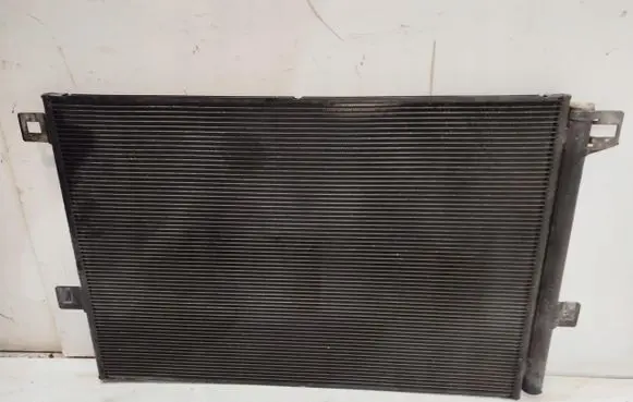 Volkswagen Amarok A/C cooling radiator (condenser) 2H0820411B