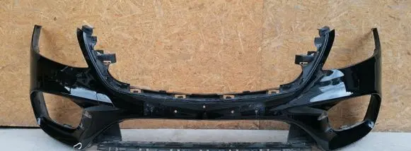 Mercedes-Benz S W222 Front bumper A2228856100 2900080