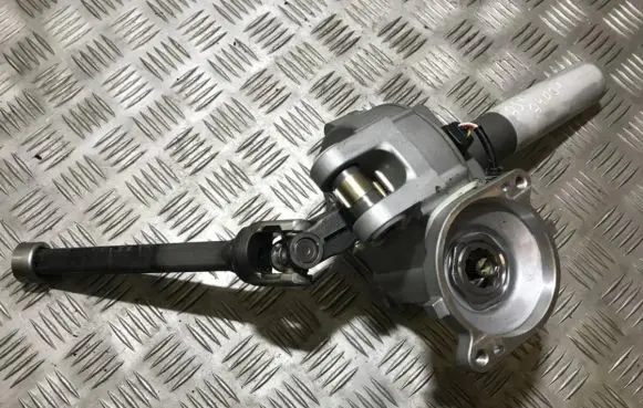 Mitsubishi ASX Steering wheel axle 2530047015