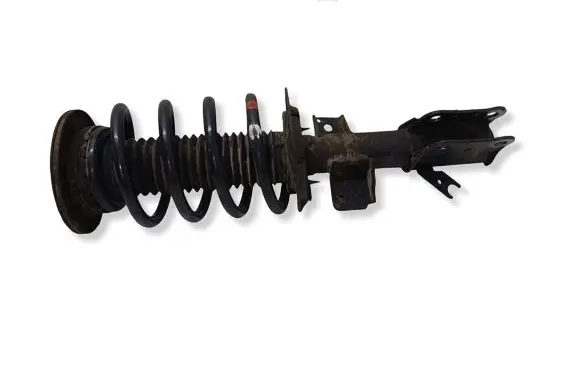 Ford Mondeo MK V Front shock absorber with coil spring DG9C18K001 1A17691 16106A
