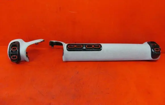 Citroen C3 Aircross Other dashboard part 13487187 13487190