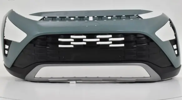 Hyundai Bayon Front bumper