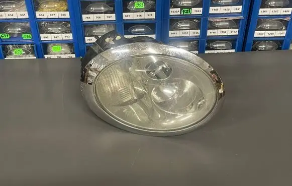 Mini One - Cooper R50 - 53 Headlight/headlamp 40251748 95FR