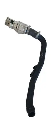 Hyundai Bayon Turbo air intake inlet pipe/hose 2828207300 2828307600