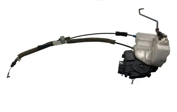Honda Accord Front door lock
