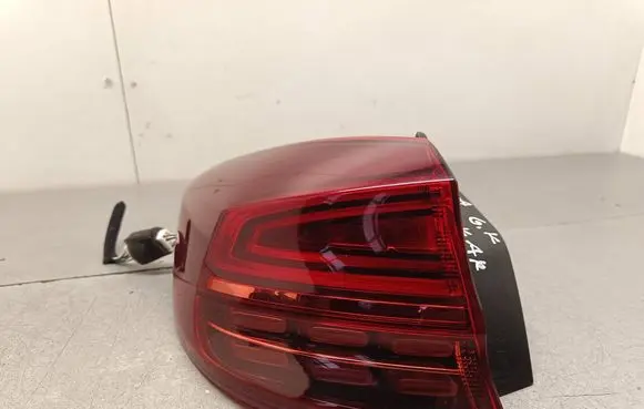 KIA Ceed Rear/tail lights 0L15LR11 92401J7150