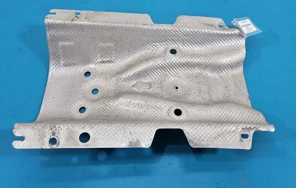 KIA Optima Center/middle under tray cover IMPRK1573023