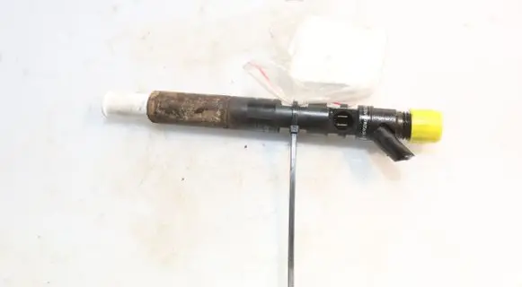 Renault Megane III Fuel injector 28237259