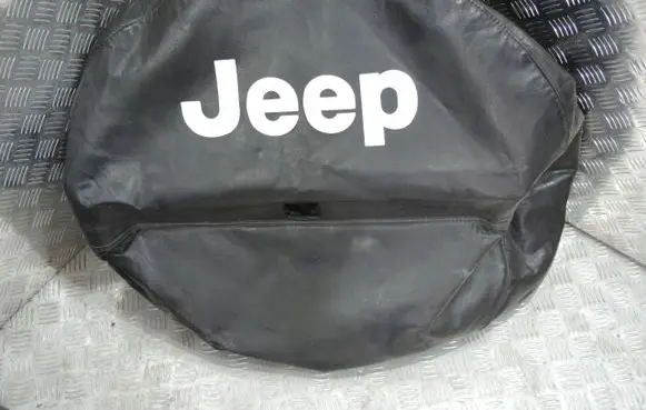 Jeep Wrangler Front axle beam 