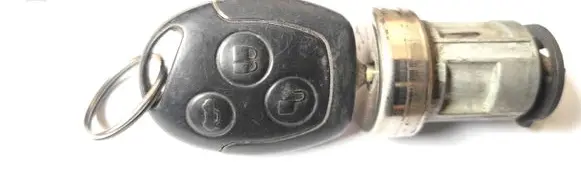 Ford Mondeo MK II Ignition lock