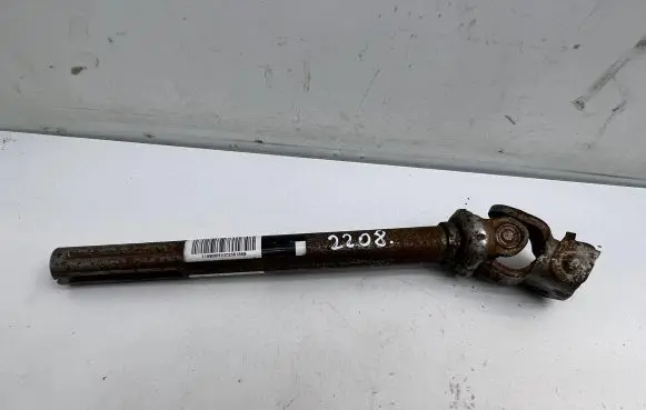 Peugeot 207 Steering wheel axle 1811590100