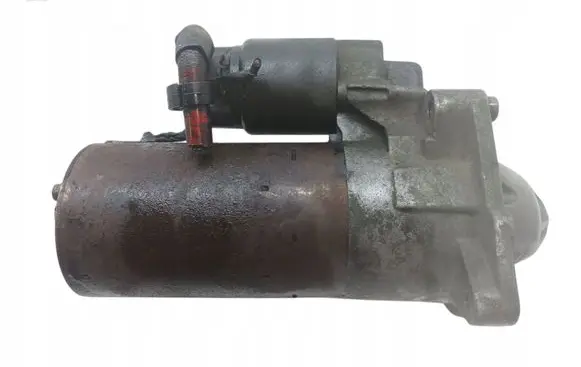 Fiat Ducato Starter motor