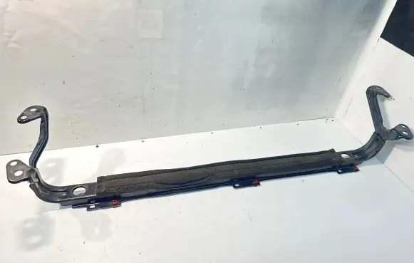 Volvo V50 Bottom radiator support slam panel 4N5H8A297KF