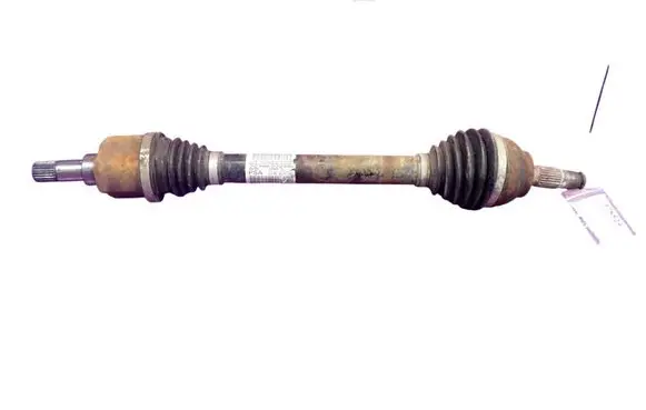 Peugeot 301 Front driveshaft 9626985380