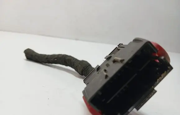 Maserati Quattroporte Other wiring loom