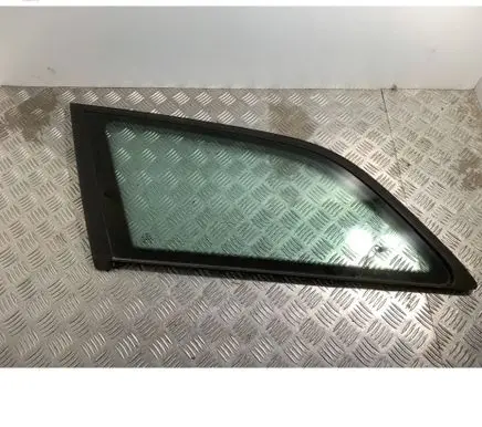 Audi A6 Allroad C6 Rear side window 43R00081