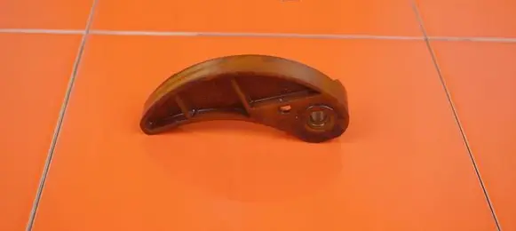 Toyota Auris E180 Slide rail for timing chain 2ZRFXE